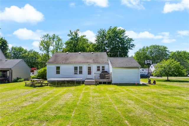 6170 Locust Street, Williamson, NY 14589