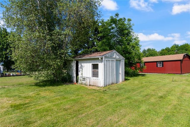 6170 Locust Street, Williamson, NY 14589