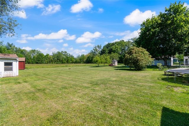 6170 Locust Street, Williamson, NY 14589