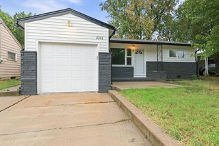 2308 S Belmont St, Wichita, KS 67218