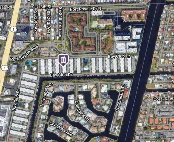 6281 Bay Club Drive 2, Fort Lauderdale, FL 33308