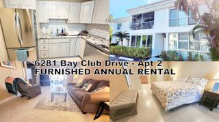6281 Bay Club Drive 2, Fort Lauderdale, FL 33308