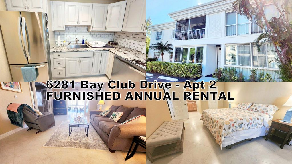 6281 Bay Club Drive 2, Fort Lauderdale, FL 33308