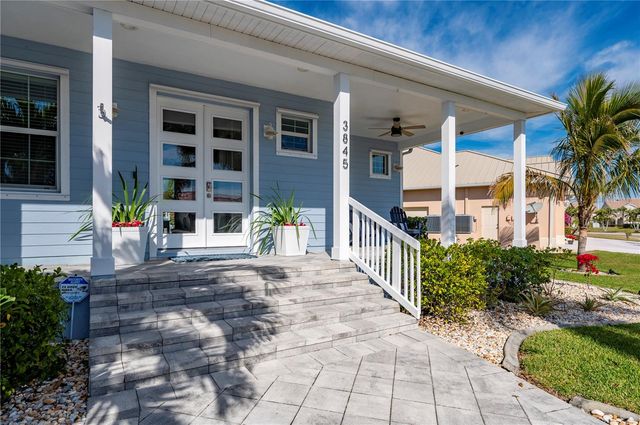 3845 BAL HARBOR BOULEVARD, Punta Gorda, FL 33950