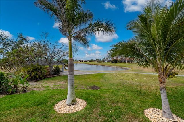 3845 BAL HARBOR BOULEVARD, Punta Gorda, FL 33950
