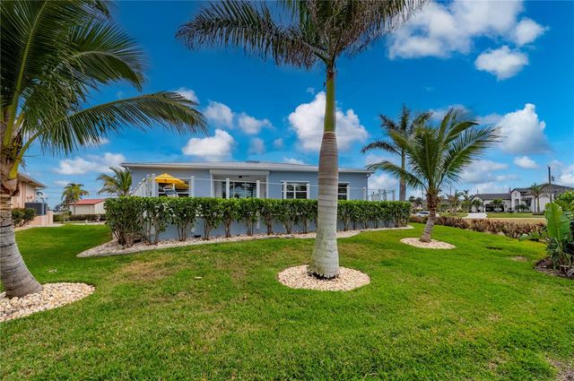 3845 BAL HARBOR BOULEVARD, Punta Gorda, FL 33950