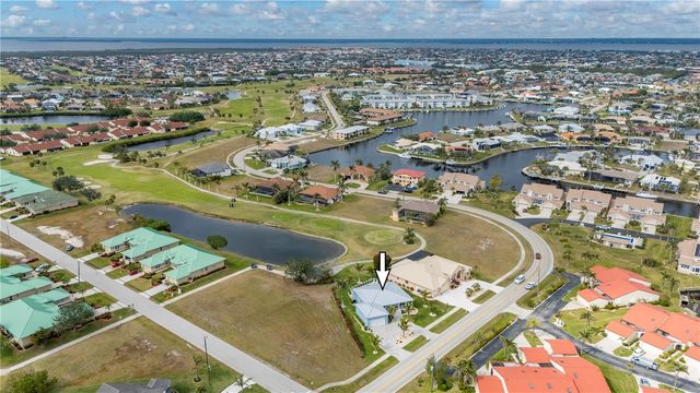 3845 BAL HARBOR BOULEVARD, Punta Gorda, FL 33950