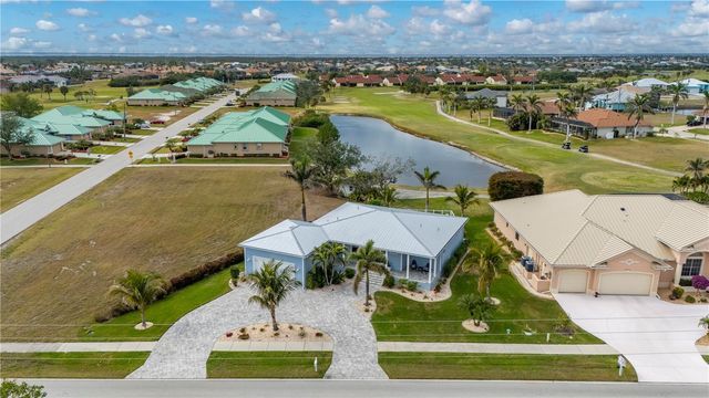 3845 BAL HARBOR BOULEVARD, Punta Gorda, FL 33950