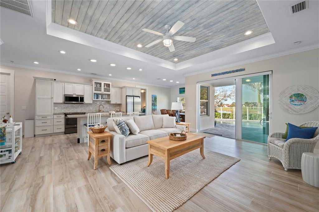 Image 6 of property listing at 3845 BAL HARBOR BOULEVARD, Punta Gorda, FL 33950