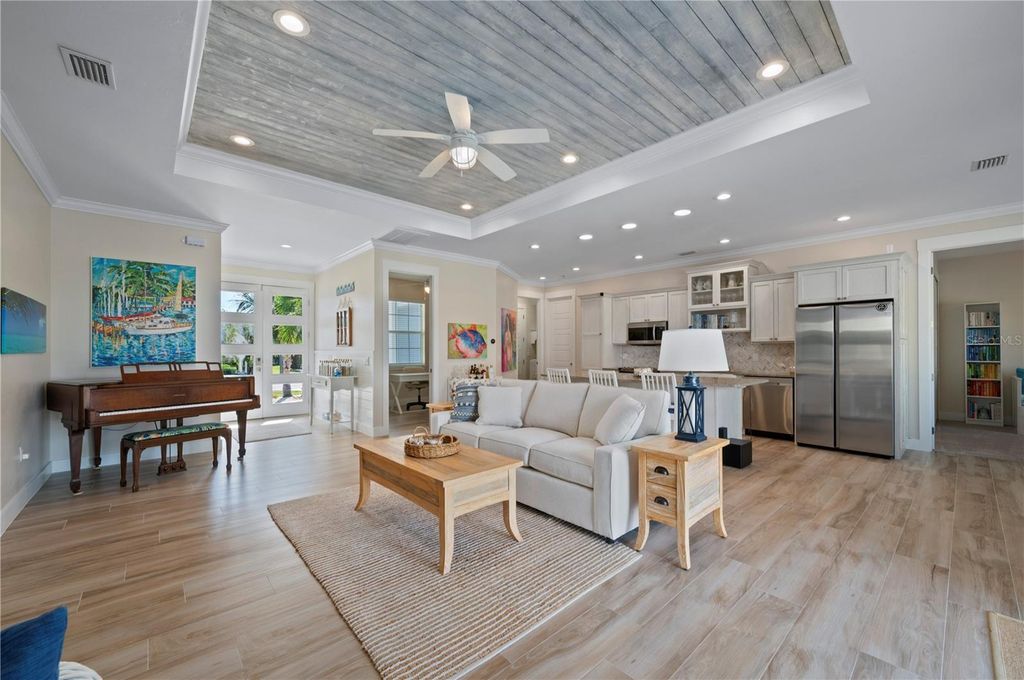 Image 7 of property listing at 3845 BAL HARBOR BOULEVARD, Punta Gorda, FL 33950