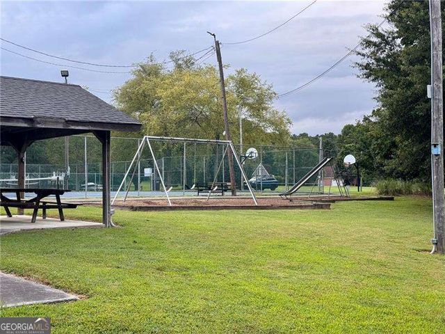 4205 Loftwood Drive, Cohutta, GA 30710