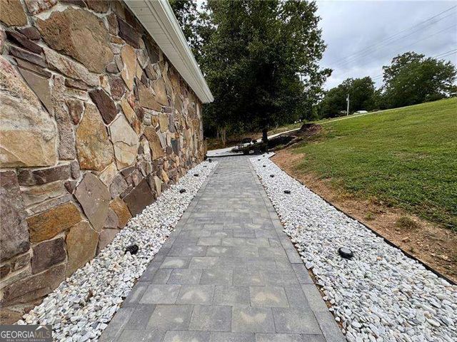 4205 Loftwood Drive, Cohutta, GA 30710