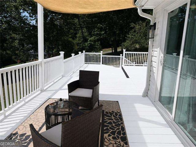 4205 Loftwood Drive, Cohutta, GA 30710
