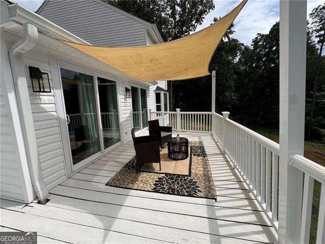 4205 Loftwood Drive, Cohutta, GA 30710