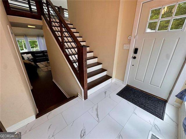 4205 Loftwood Drive, Cohutta, GA 30710
