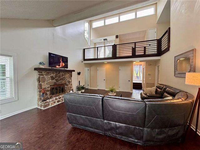 4205 Loftwood Drive, Cohutta, GA 30710