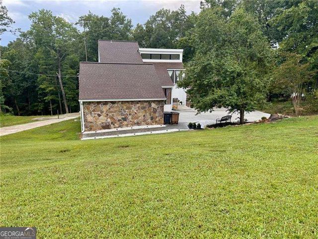 4205 Loftwood Drive, Cohutta, GA 30710