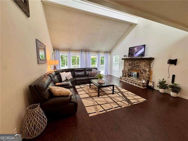 4205 Loftwood Drive, Cohutta, GA 30710
