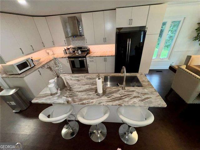 4205 Loftwood Drive, Cohutta, GA 30710