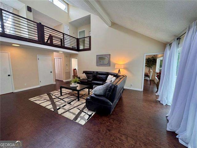 4205 Loftwood Drive, Cohutta, GA 30710