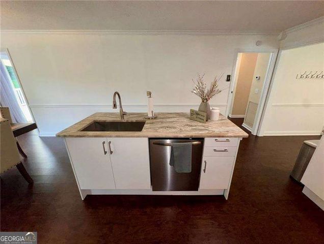 4205 Loftwood Drive, Cohutta, GA 30710