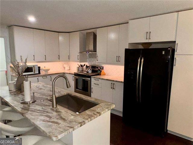 4205 Loftwood Drive, Cohutta, GA 30710