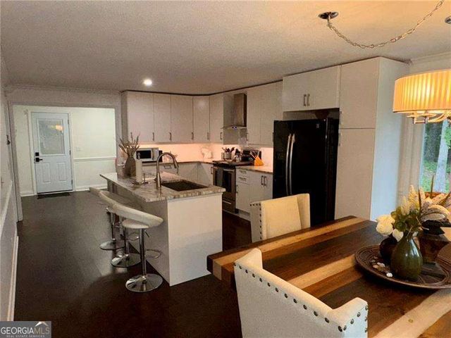 4205 Loftwood Drive, Cohutta, GA 30710