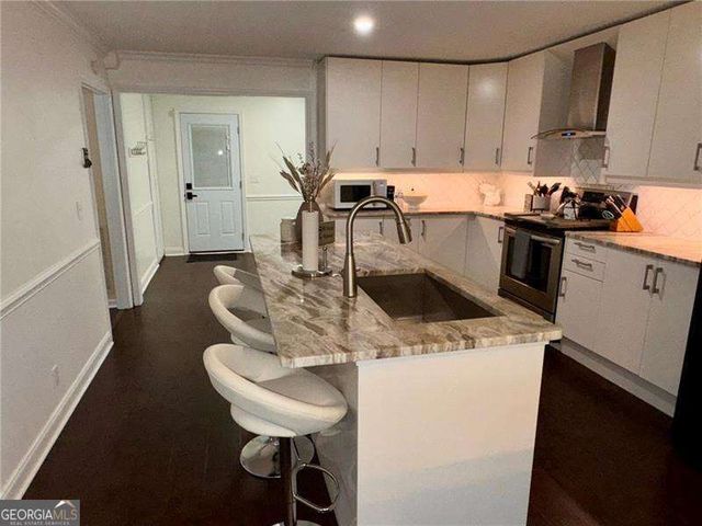4205 Loftwood Drive, Cohutta, GA 30710