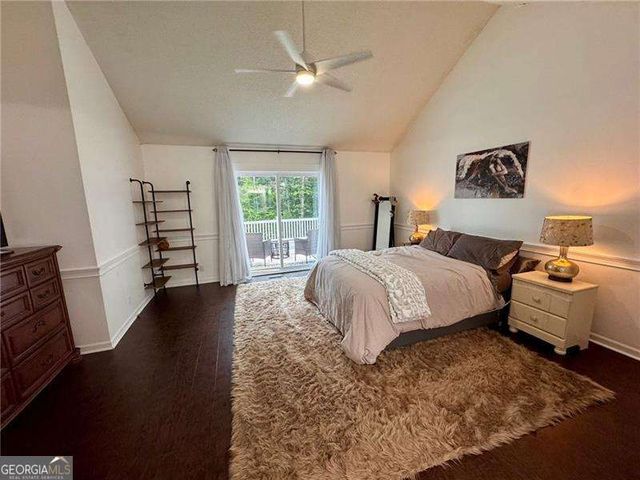 4205 Loftwood Drive, Cohutta, GA 30710