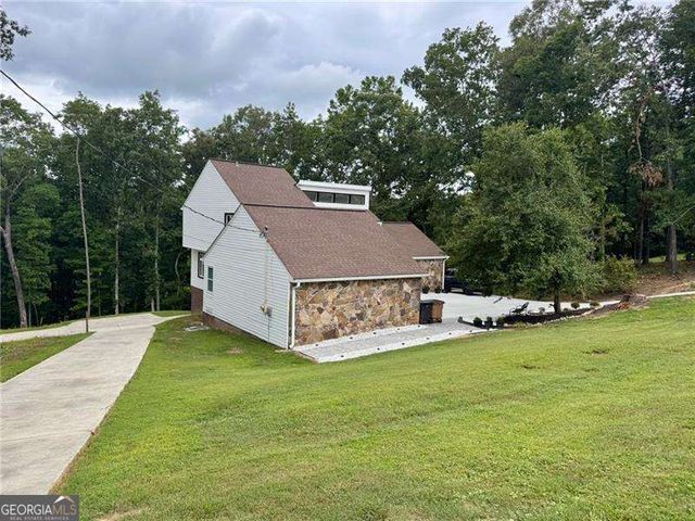 4205 Loftwood Drive, Cohutta, GA 30710