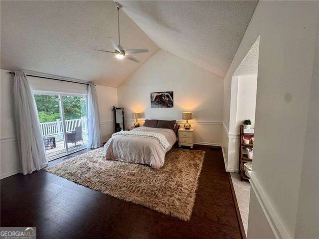 4205 Loftwood Drive, Cohutta, GA 30710