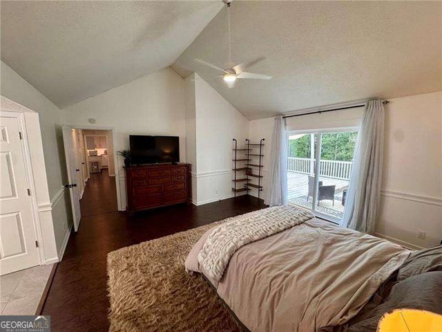 4205 Loftwood Drive, Cohutta, GA 30710