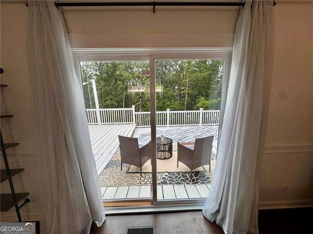 4205 Loftwood Drive, Cohutta, GA 30710