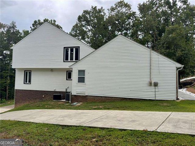 4205 Loftwood Drive, Cohutta, GA 30710