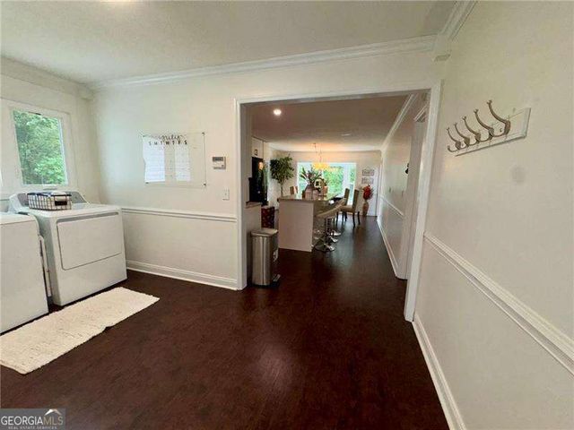 4205 Loftwood Drive, Cohutta, GA 30710