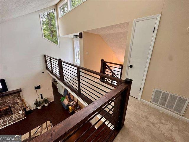 4205 Loftwood Drive, Cohutta, GA 30710