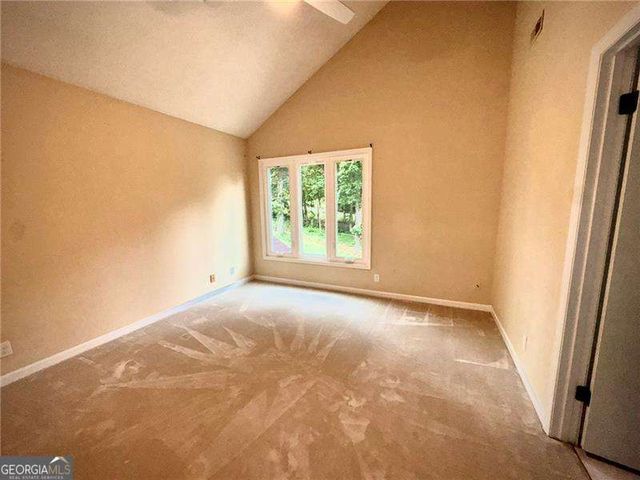 4205 Loftwood Drive, Cohutta, GA 30710