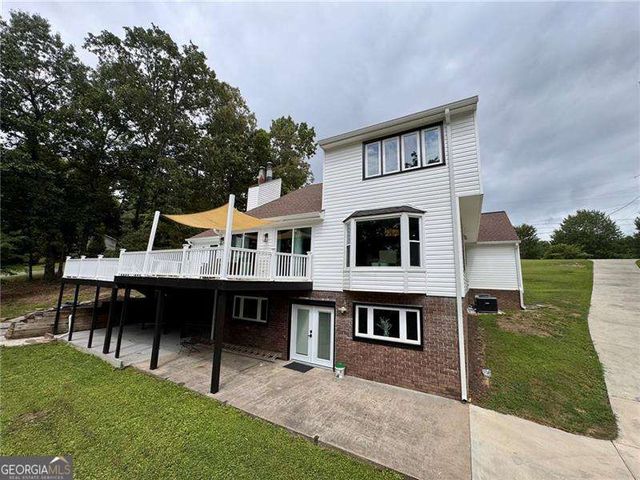 4205 Loftwood Drive, Cohutta, GA 30710