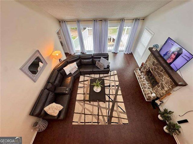 4205 Loftwood Drive, Cohutta, GA 30710