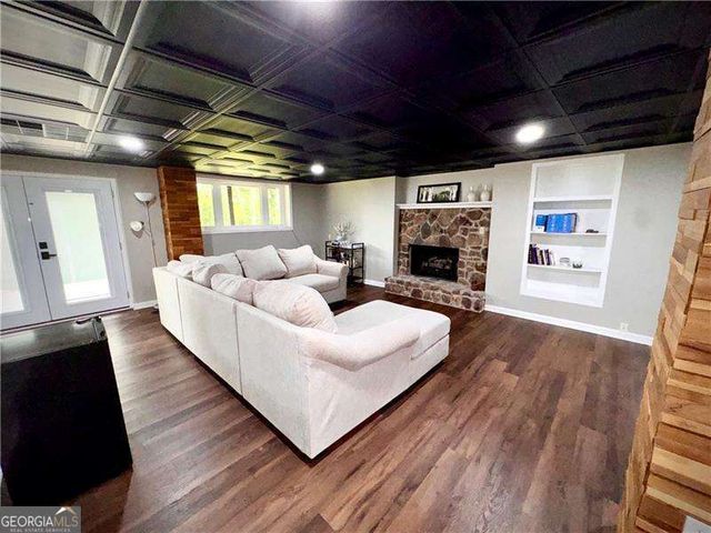 4205 Loftwood Drive, Cohutta, GA 30710