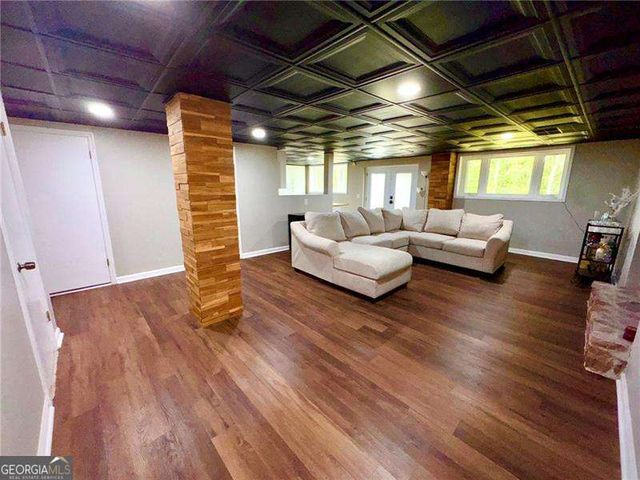 4205 Loftwood Drive, Cohutta, GA 30710