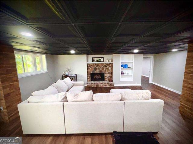 4205 Loftwood Drive, Cohutta, GA 30710