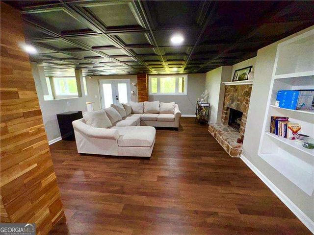 4205 Loftwood Drive, Cohutta, GA 30710