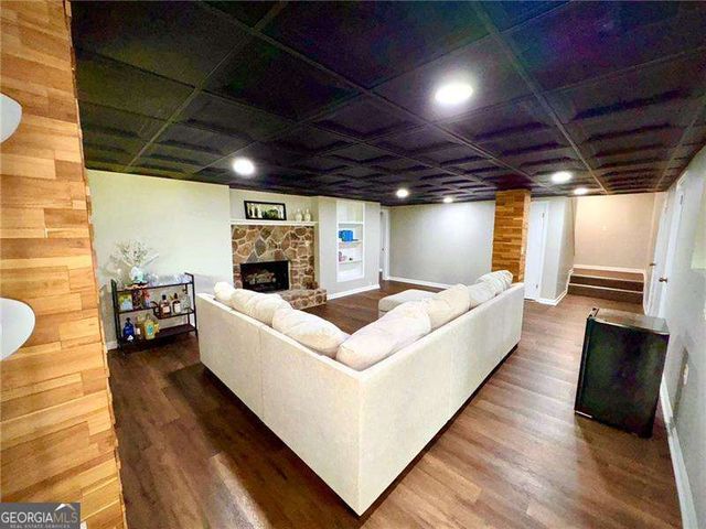 4205 Loftwood Drive, Cohutta, GA 30710