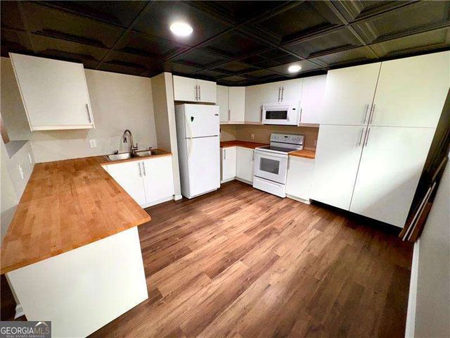 4205 Loftwood Drive, Cohutta, GA 30710