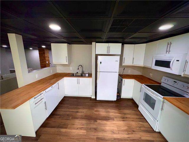 4205 Loftwood Drive, Cohutta, GA 30710