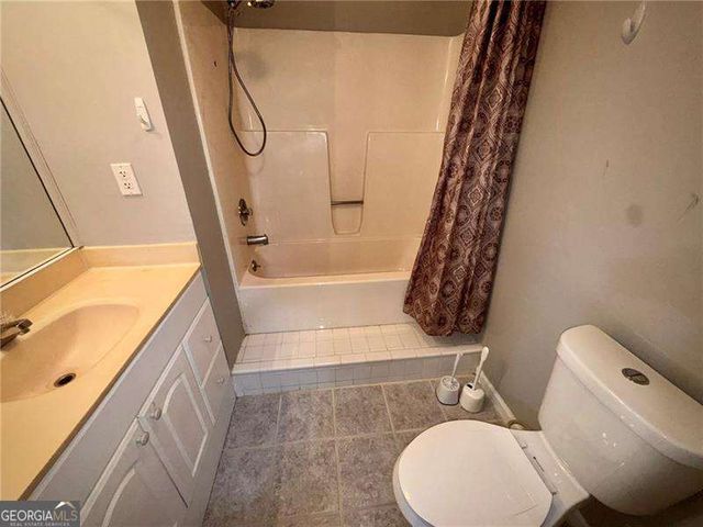 4205 Loftwood Drive, Cohutta, GA 30710