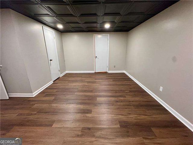 4205 Loftwood Drive, Cohutta, GA 30710