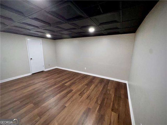 4205 Loftwood Drive, Cohutta, GA 30710