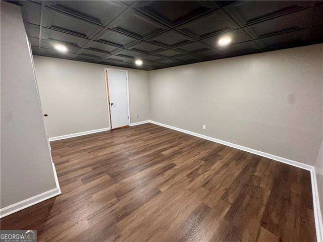 4205 Loftwood Drive, Cohutta, GA 30710